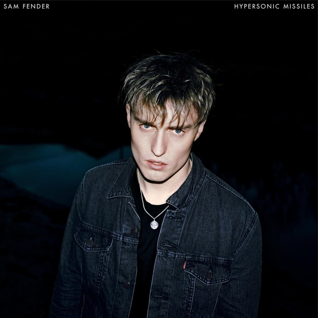 sam fender cd debut