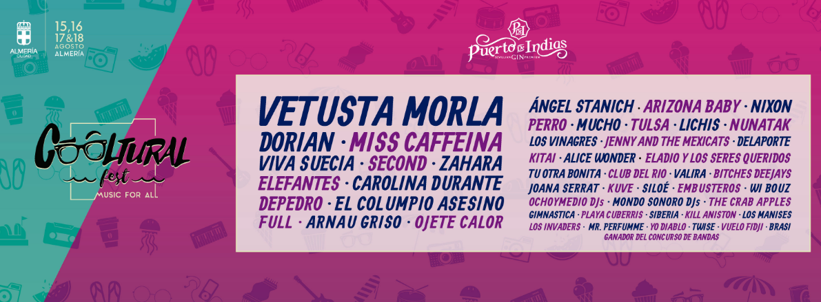 cooltura fest 2019