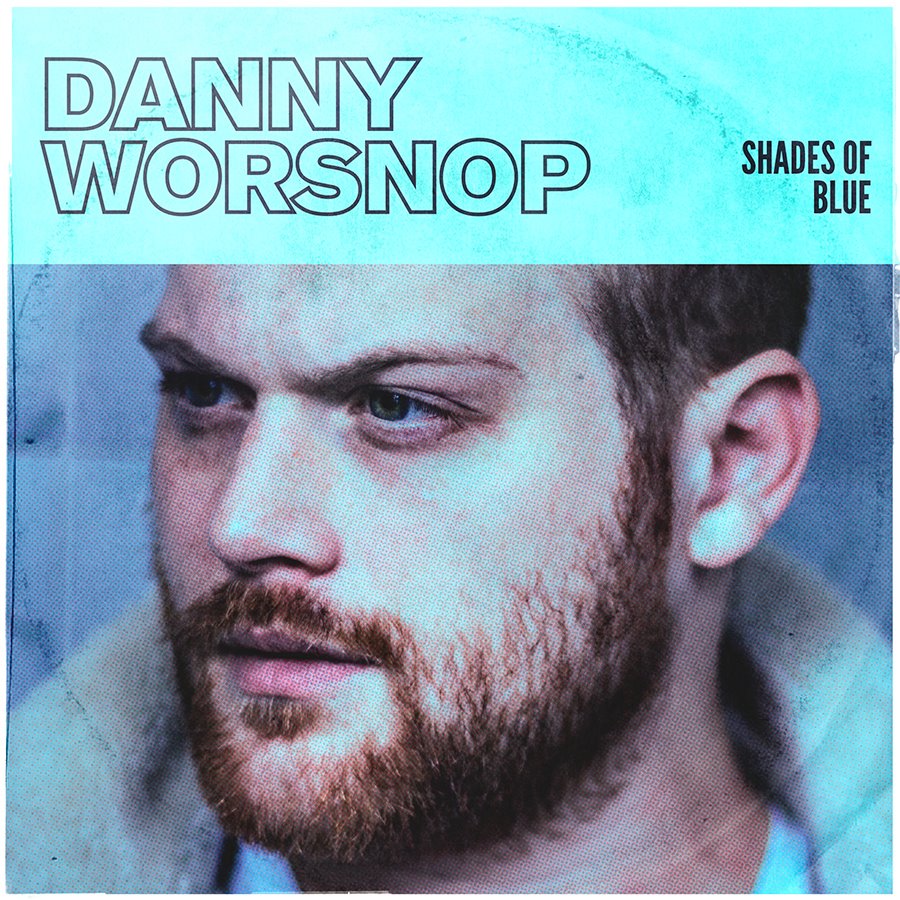 danny worsnop shades of blue