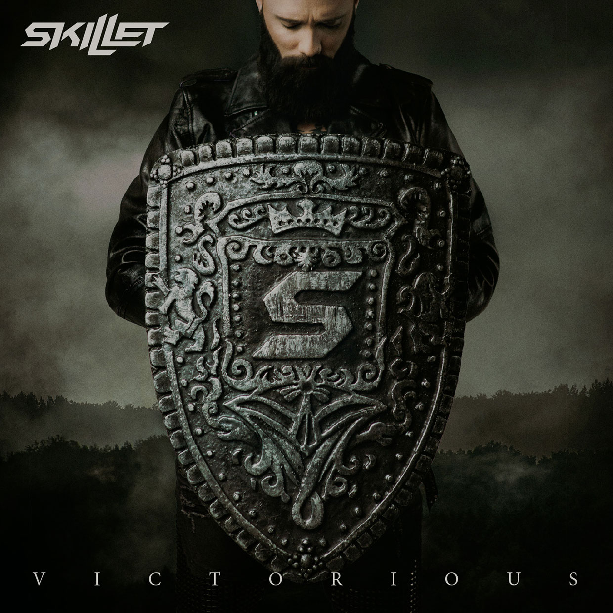 skillet-victorious