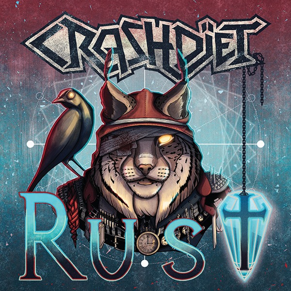 crashdiet-rust