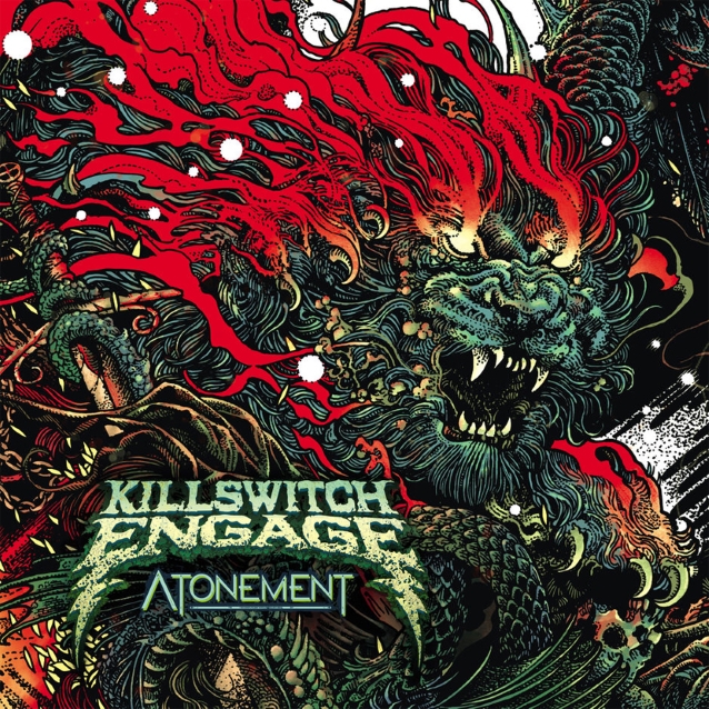 killswitch engage atonement
