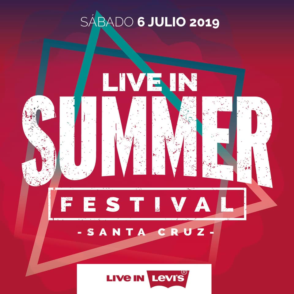live in summer festival
