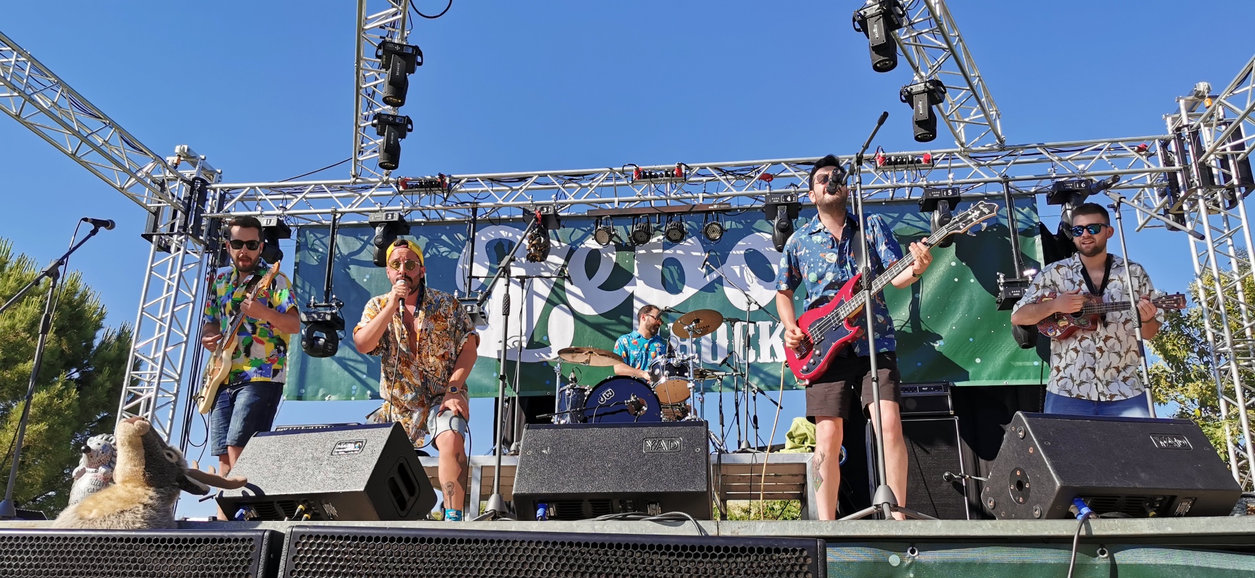 mamita papaya zeporock