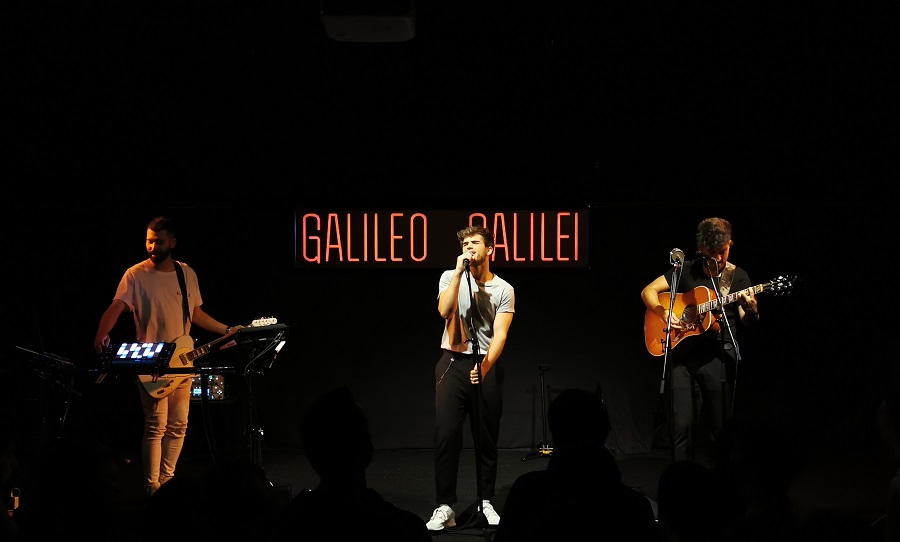 siloe galileo