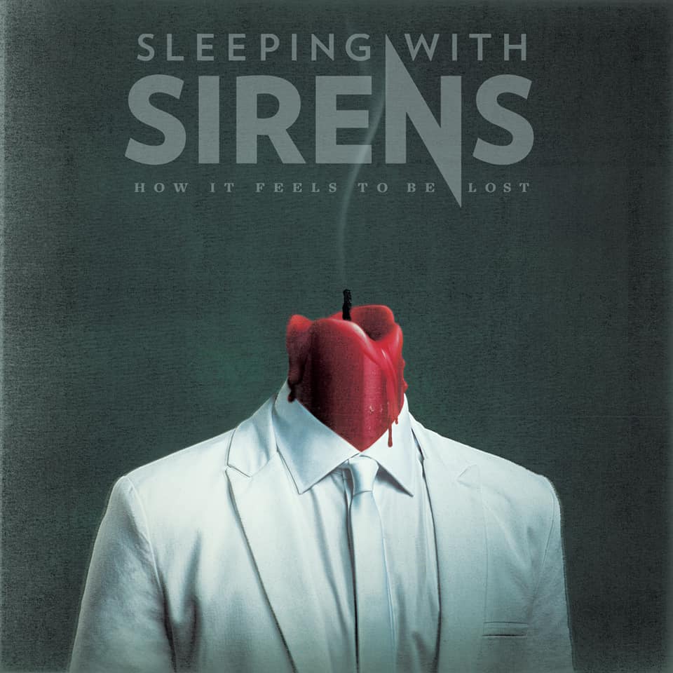 sleeping with sirens how it feels