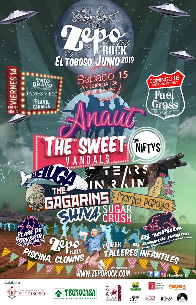 zeporock 2019