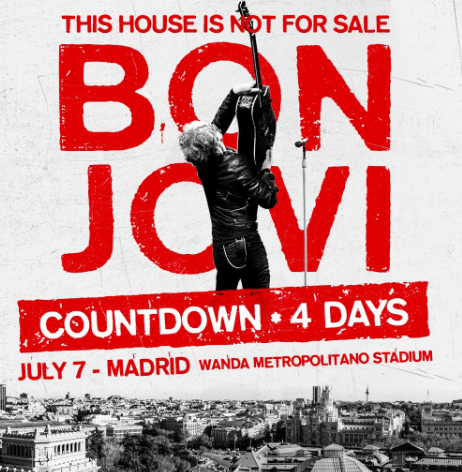 bon jovi wanda