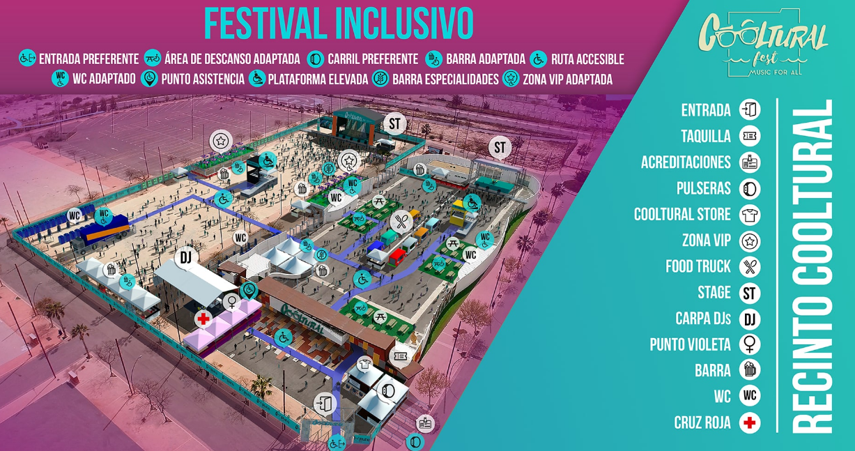 cooltural fest plano