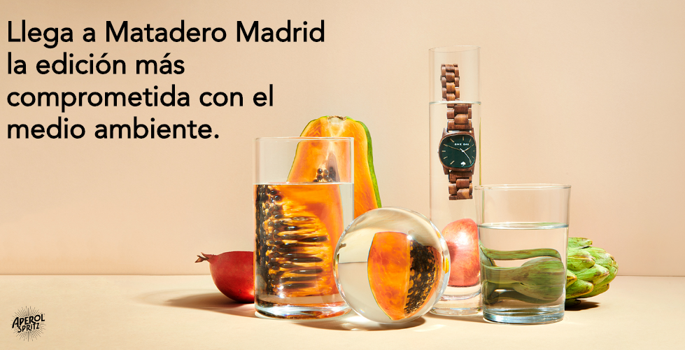 mercado de diseño slow design edition