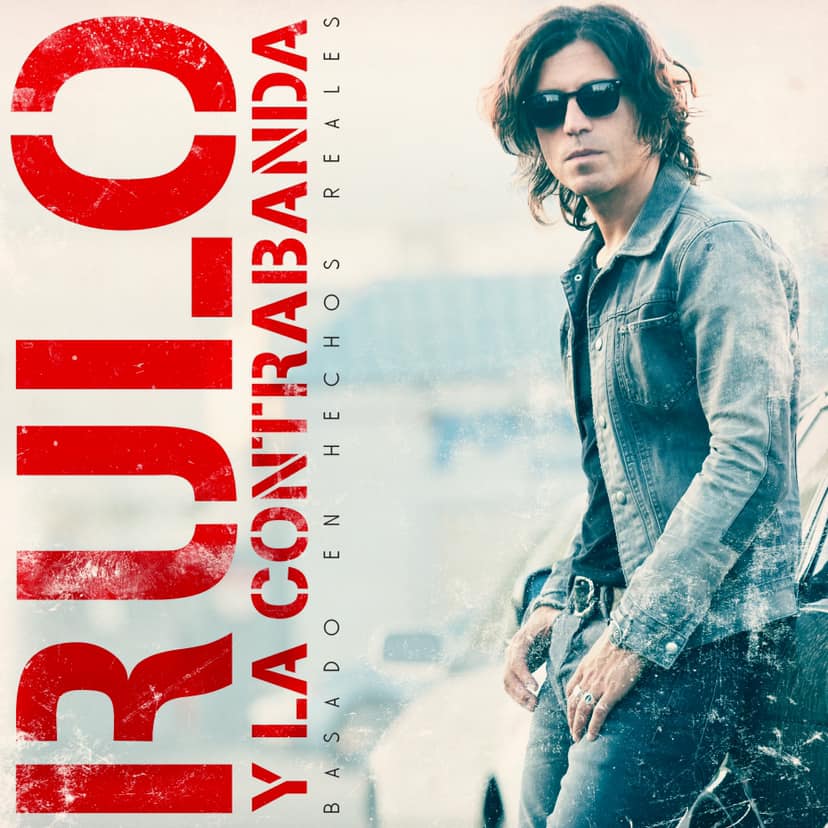 rulo y la contrabanda basado en hechos reales