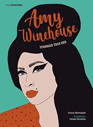 amy winehouse lunwerg