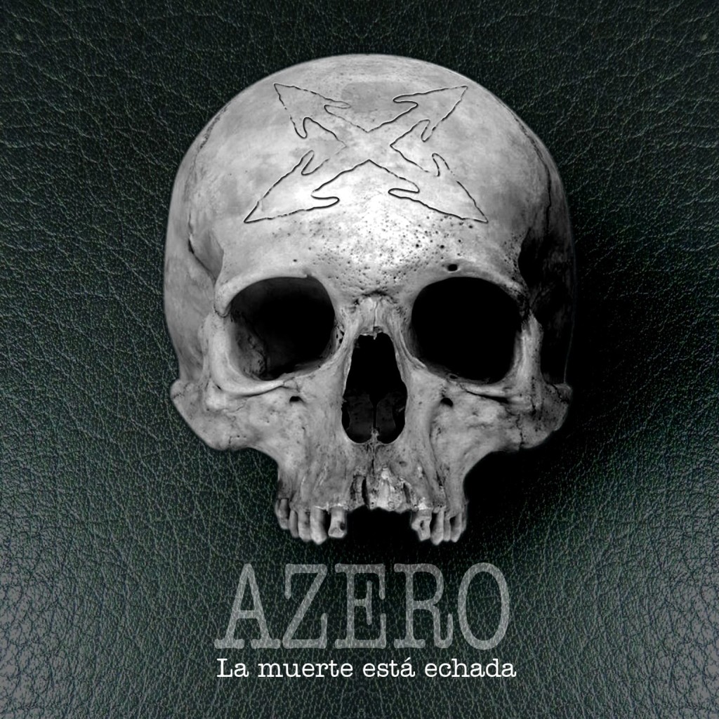 azero-la muerte está echada