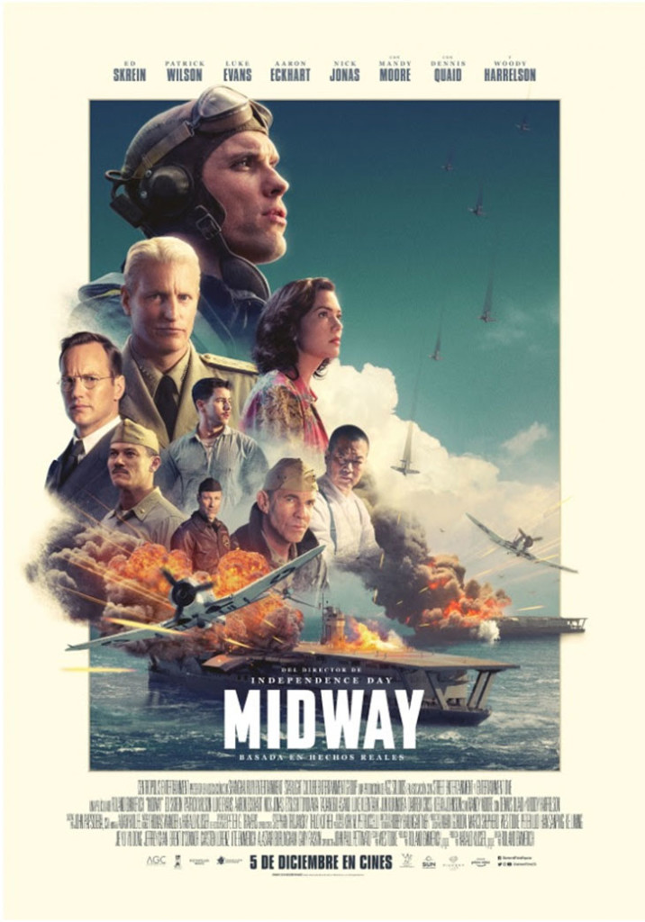 midway
