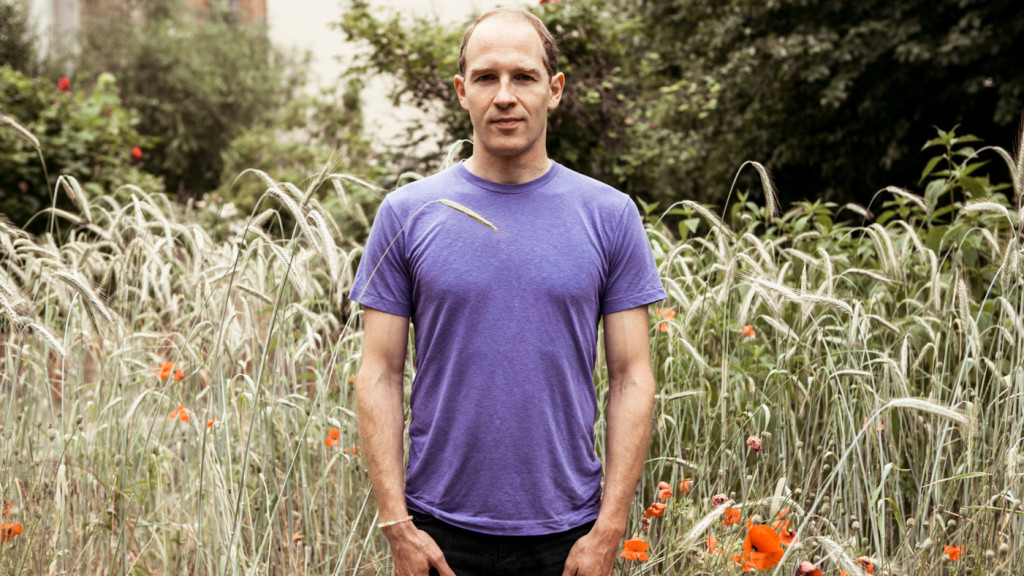 Caribou Photo: Thomas Neukum PUBLICITY 2014 via Christina Rentz Judy Miller Silverman judy@motormouthmedia.com