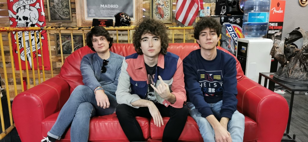 MALVA ROCKTOTAL