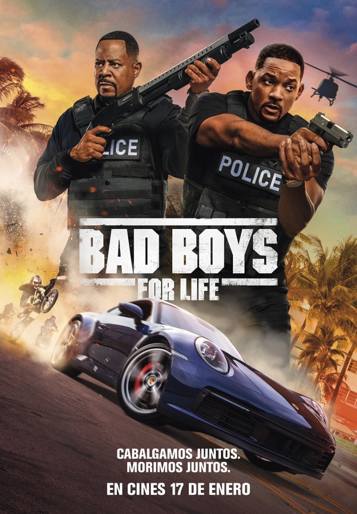 bad boys for life 3
