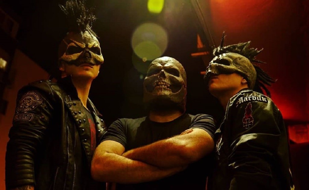 gomad and monster rocktotal