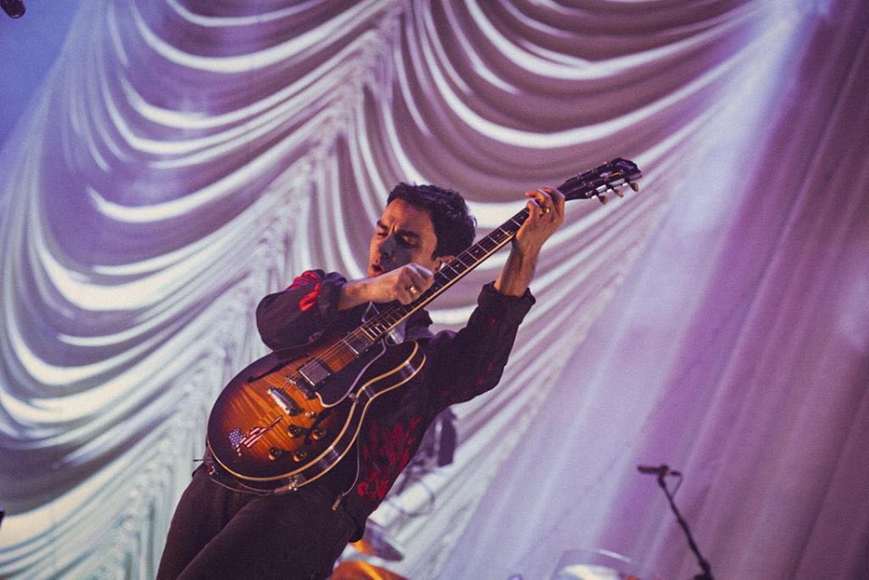 stereophonics madrid rocktotal 6