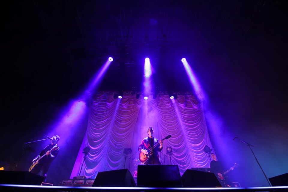 stereophonics madrid rocktotal