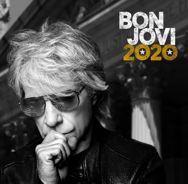 bon jovi 2020