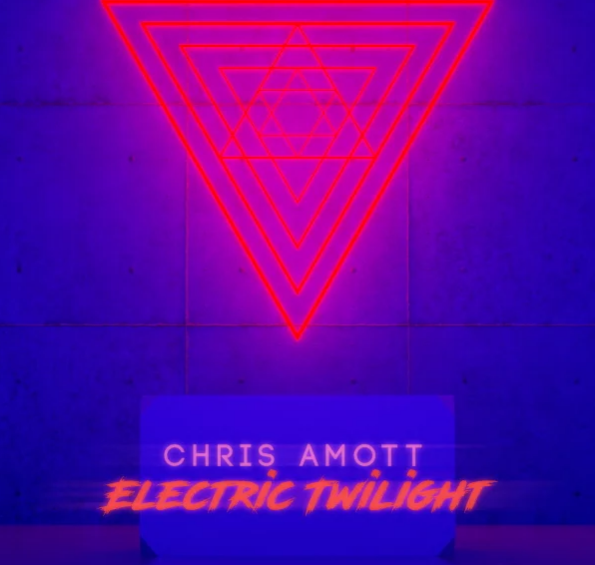 chris amott electric twilight