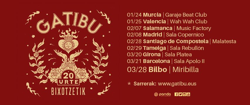 gatibu gira
