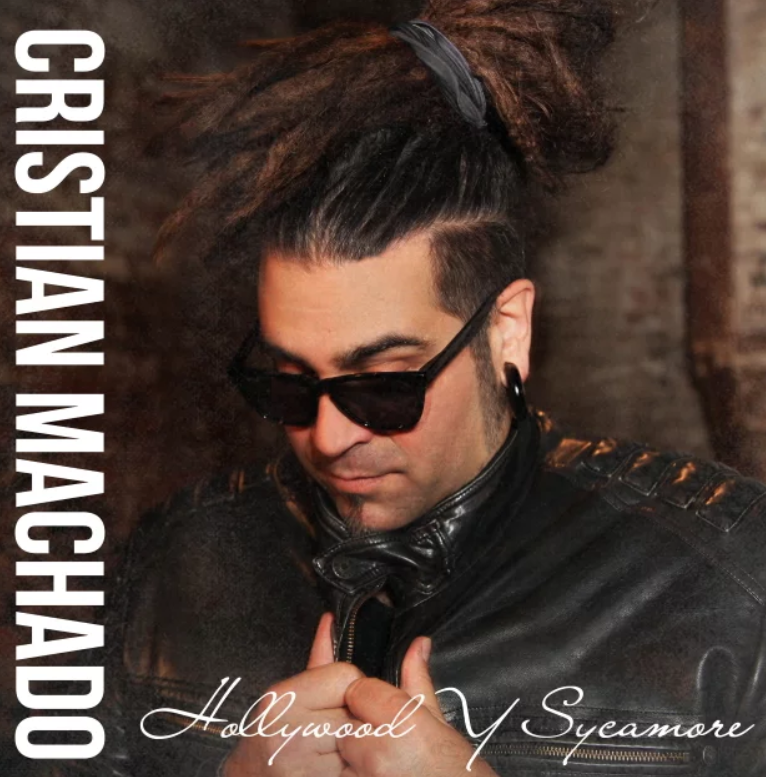 cristian machado