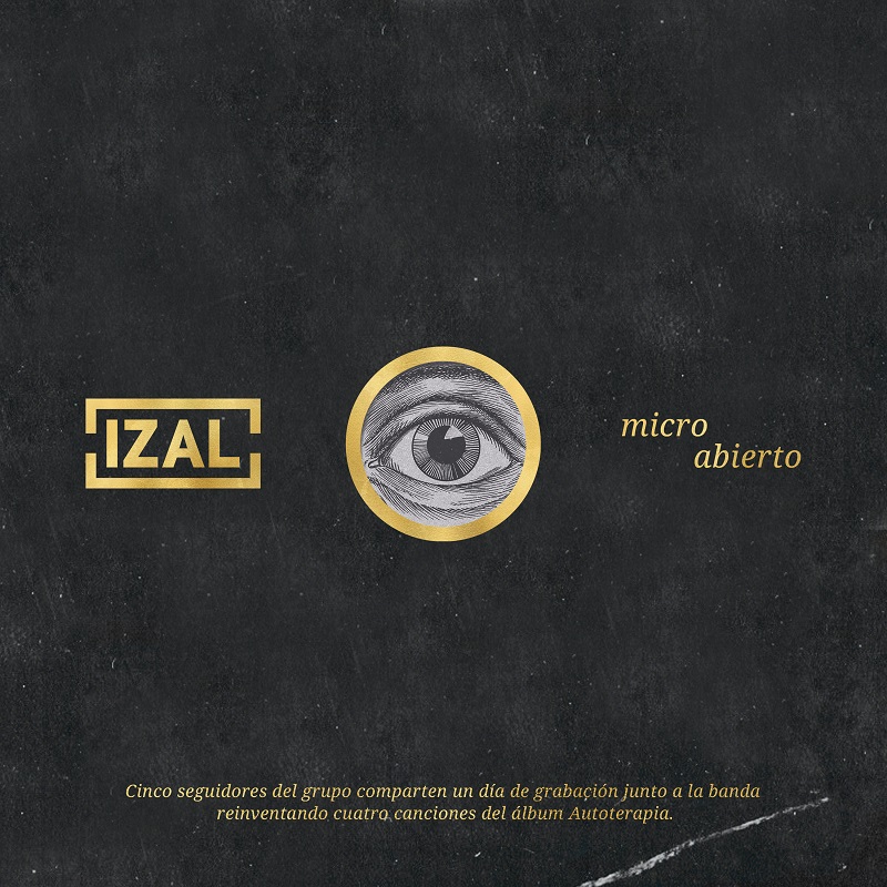 izal micro abierto