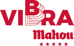 VIBRAMAHOU