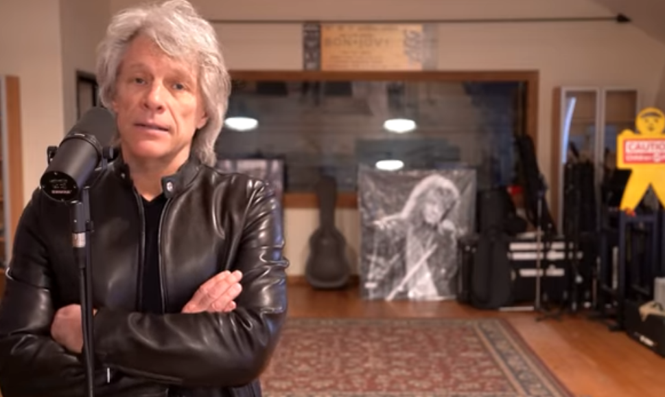 bon jovi