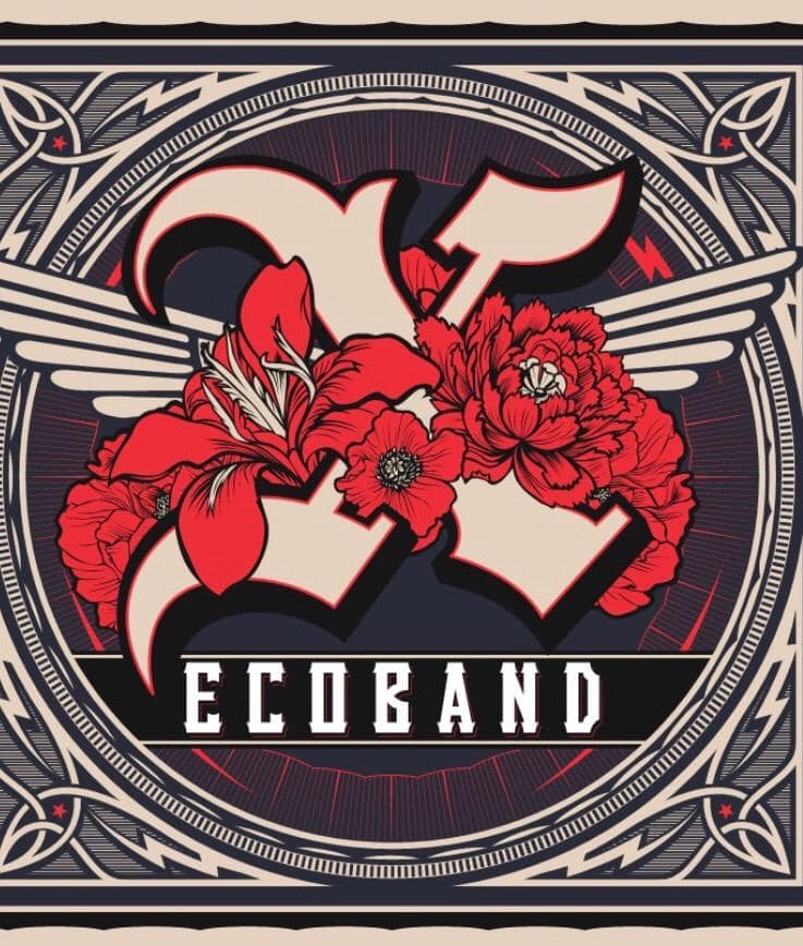 ecoband disco
