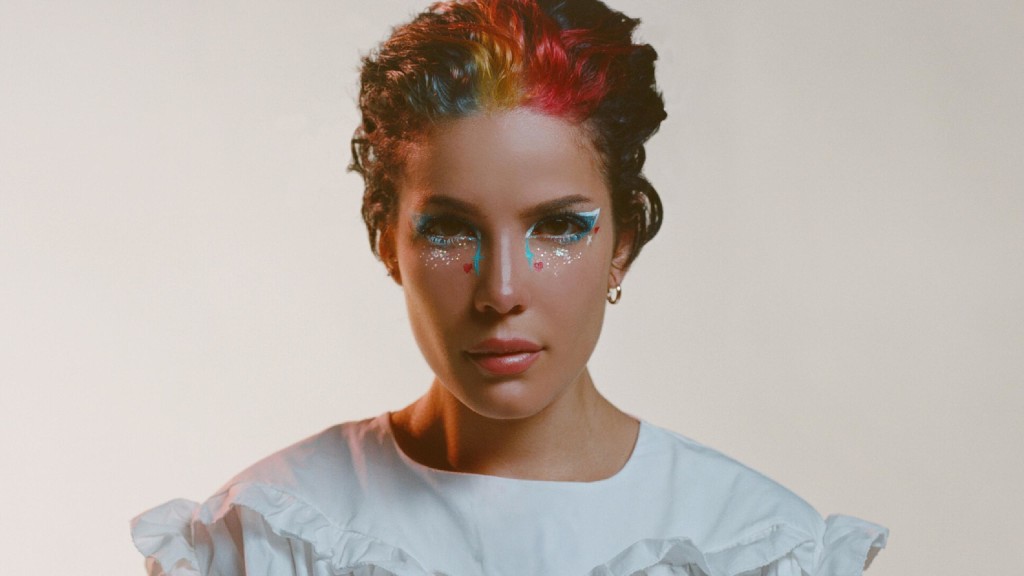 halsey