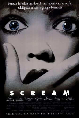 scream