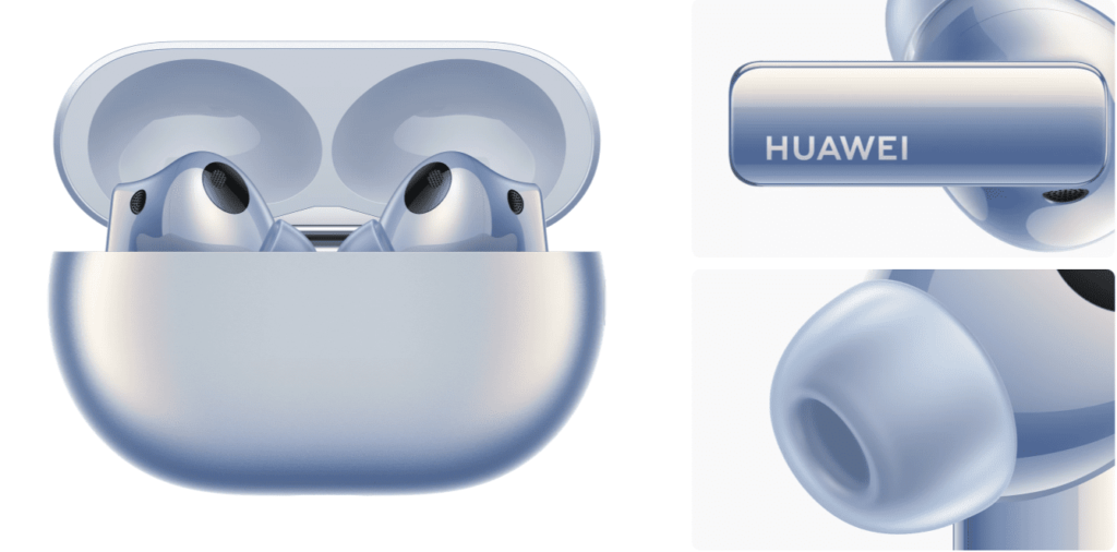 estuche huawei freebuds pro 2