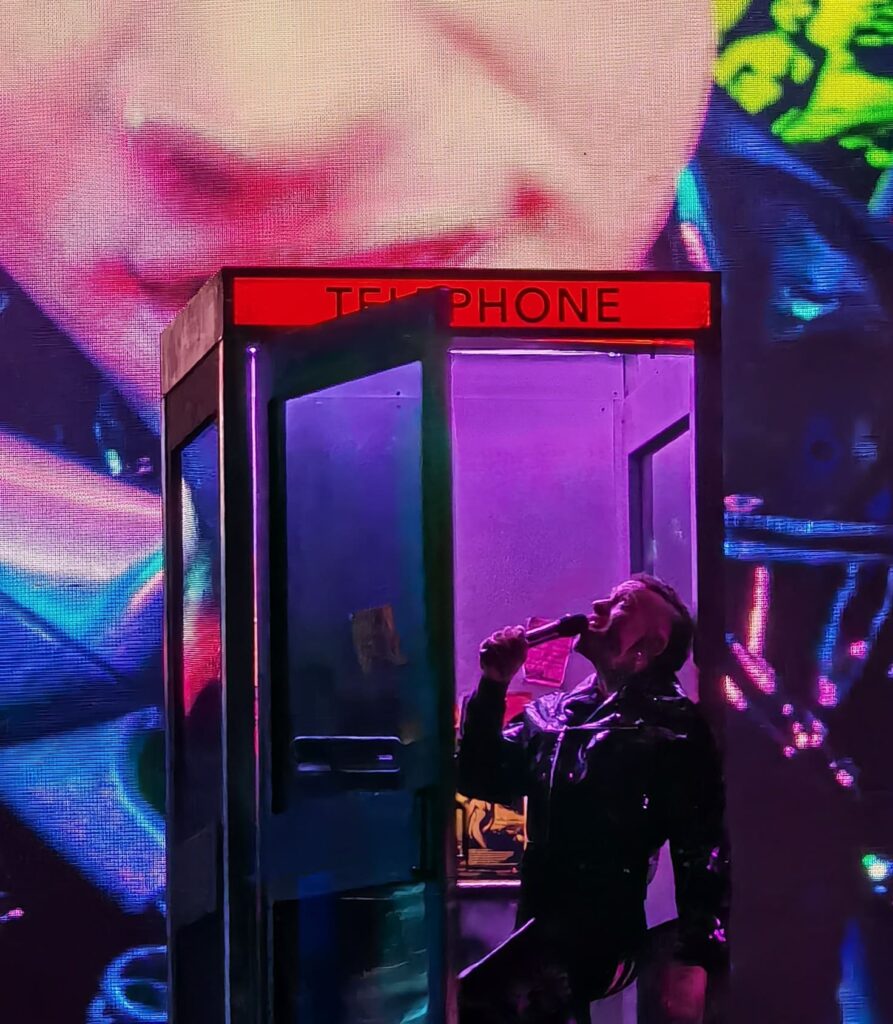 years and years dcode 2022