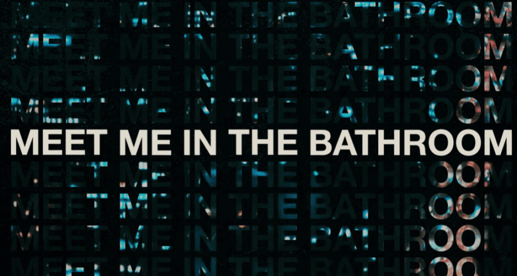 meet me in the bathroom documental escena nueva york