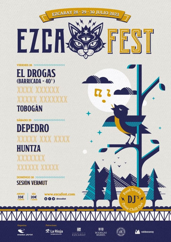 ezcafest 2023