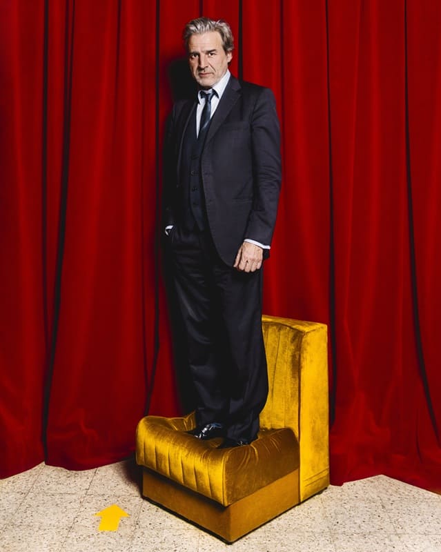 alberto san juan