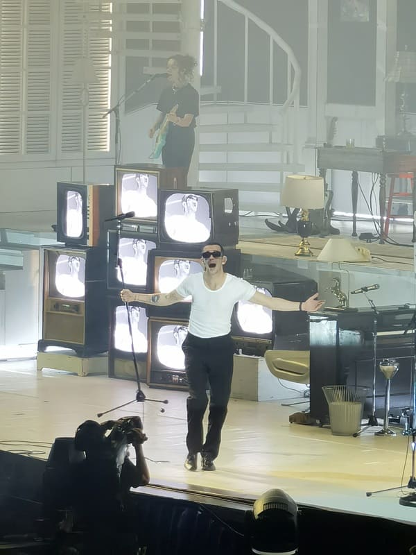 matthew healy the 1975
