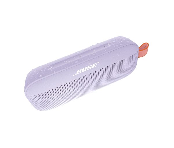 bose soundlink flex lila