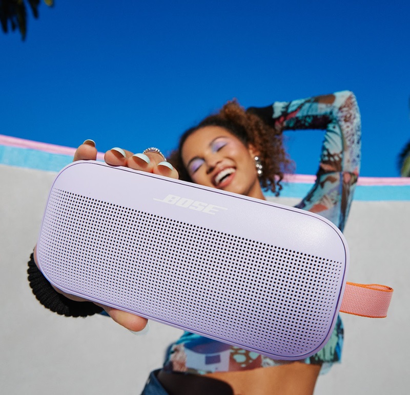 bose soundlink flex