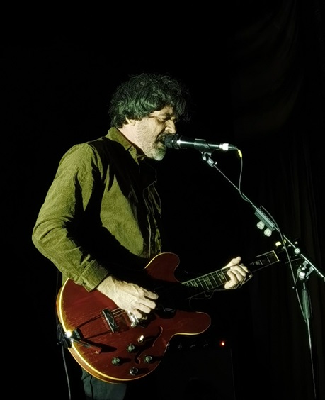 gorka urbizu