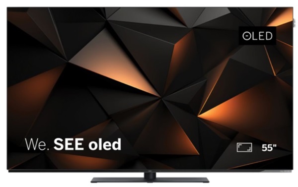 loewe we see oled