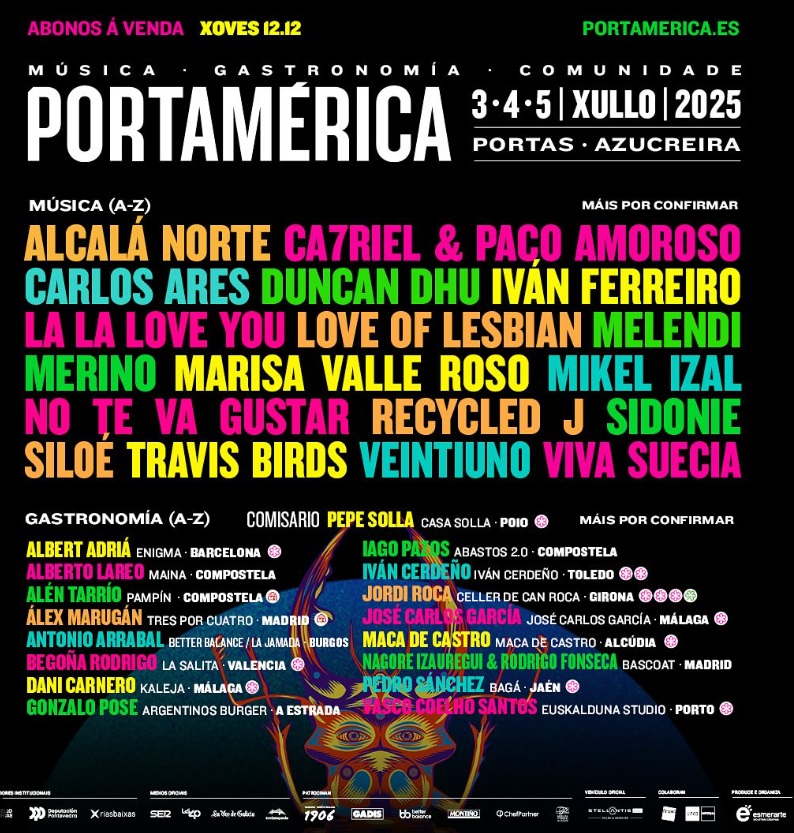 portamerica