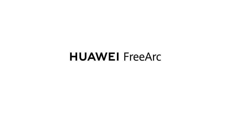 huawei freearc logo