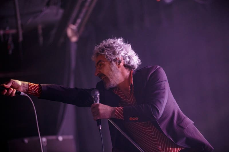 leon benavente