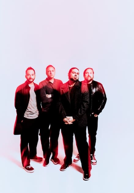 coheed and cambria