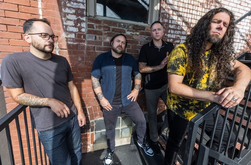 coheed and cambria