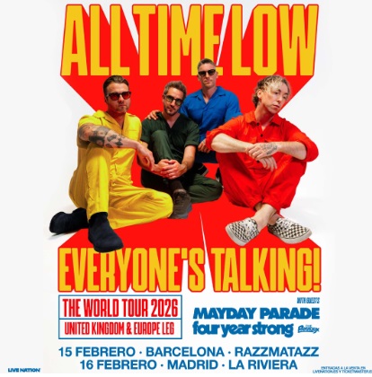all time low